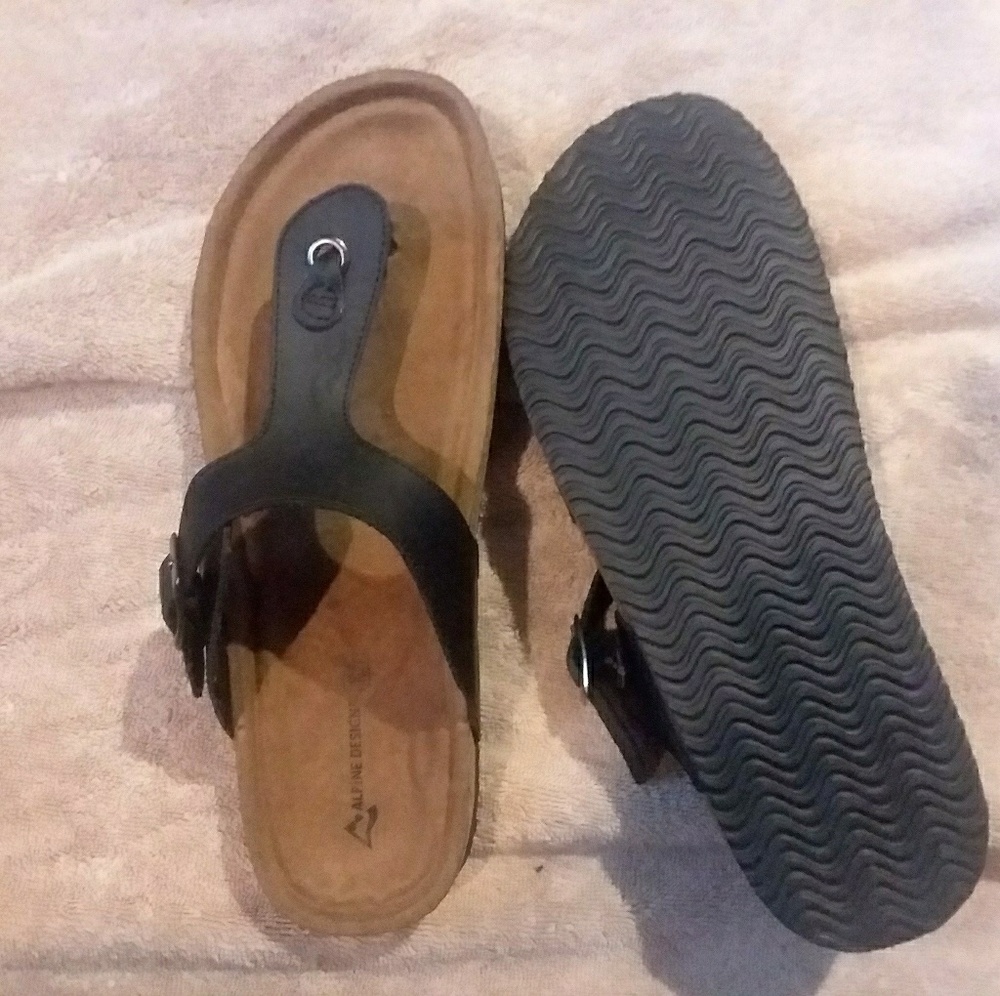 Sandals